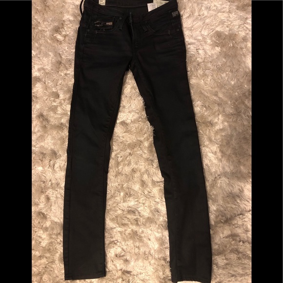 G-star Jeans 27/32 black - Picture 5 of 6